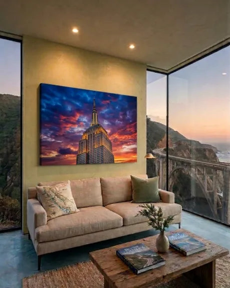 Empire State Building