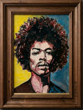 Jimmy Hendrix
